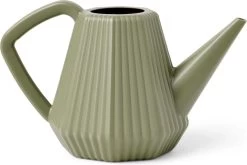 Xala - Gieter Doppio Groove 2L Olijfgrijs