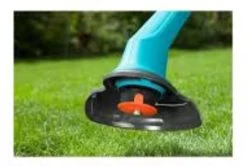 GARDENA - SmallCut Trimmer 300/23 - Grastrimmer (gemotoriseerd) - 300W - Maaibreedte 23 Cm -Tuin Kortingswinkel 1200x805 1