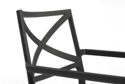 Keter Metalix Tuinstoelen - 4 Stuks - 53,3x60,2x81,3 Cm - Zwart 8 Keter Metalix Tuinstoelen - 4 Stuks - 53,3x60,2x81,3 Cm - Zwart -Tuin Kortingswinkel 1200x805 3