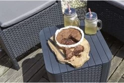 ALLIBERT Keter Luzon Opbergtafel - 39x39x43cm - Donkergrijs 29 ALLIBERT Keter Luzon Opbergtafel - 39x39x43cm - Donkergrijs -Tuin Kortingswinkel 1200x806 1