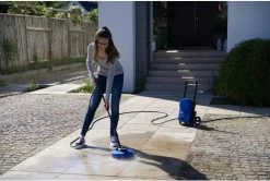 Nilfisk Core 125-5 PC Hogedrukreiniger - Terrasreiniger - 125 Bar - 5 Meter Waterslang -Tuin Kortingswinkel 1200x807