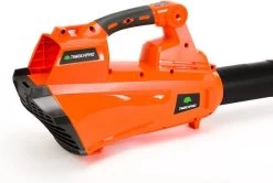 TIMBERPRO - Bladblazer Elektrisch 40V, ZEER Krachtig (incl. 4A Batterij En Incl. Lader) -Tuin Kortingswinkel 1200x808 2