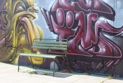 MaximaVida Metalen Tuinbank Max 120 Cm Olijfgroen 13 MaximaVida Metalen Tuinbank Max 120 Cm Olijfgroen -Tuin Kortingswinkel 1200x809