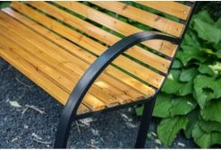 Dutcc 41142 - Tuinbank - Woodstock - 120 Cm – Zwart 33 Dutcc 41142 - Tuinbank - Woodstock - 120 Cm – Zwart -Tuin Kortingswinkel 1200x810 5
