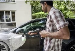 Bosch Universal Aquatak 135 Hogedrukreiniger - Op Snoer - 1900 W - 135 Bar -Tuin Kortingswinkel 1200x812