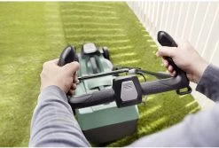 Bosch CityMower 18-300 Accu Grasmaaier - Met 1 X 18 V Accu En Lader -Tuin Kortingswinkel 1200x813 1