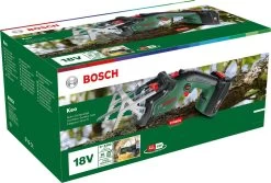 Bosch KEO 18 Accu Tuinzaagmachine - Snijdiameter Van 80 Mm - Met 18 V Accu En Lader 26 Bosch KEO 18 Accu Tuinzaagmachine - Snijdiameter Van 80 Mm - Met 18 V Accu En Lader -Tuin Kortingswinkel 1200x813