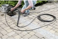 Kärcher Pipe Cleaning Kit 15m /power And Hand Tools -Tuin Kortingswinkel 1200x813 3