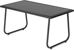 909 Outdoor Tuinset Camilla - 4-delig - Dubbele Zitbank - 2 Stoelen - Tafel - Stalenframe -Tuin Kortingswinkel 1200x816 2