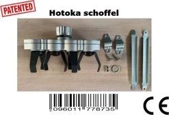 Bosmaaier Schoffel - Schoffel Bosmaaier - Schoffelmachine - Frees - Grondfrees - Tuin - Onkruid - Wieden - Tuinieren - Hovenier - Frezen - Tuinfrees - Moestuin - Schoffelen - Stihl - Husqvarna - Dolmar - Makita - Ferm - Bosmaaierschoffel -Tuin Kortingswinkel 1200x817 2