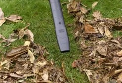 Black & Decker BLACK+DECKER BEBLV301 Bladblazer - Blaas En Zuigfunctie - Rugzak Als Opvangzak -Tuin Kortingswinkel 1200x817