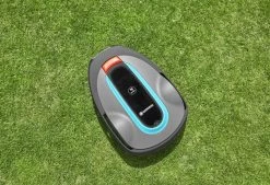 GARDENA - Robotmaaier Smart SILENO City 250 - Voor Gazons Tot Ca. 250 M² -Tuin Kortingswinkel 1200x821 2