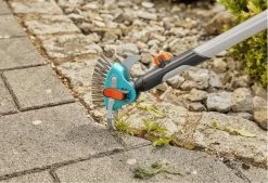 Gardena Voegenkrabber 3-in-1 Combisysteem 23,5 X 13,4 Cm Blauw -Tuin Kortingswinkel 1200x821