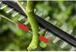 Bosch UniversalHedgePole 18 Heggenschaar Op Steel - Met 18 V Accu En Lader -Tuin Kortingswinkel 1200x823