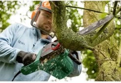 Bosch UniversalChain 35 Kettingzaag - 1800W - 350 Mm -Tuin Kortingswinkel 1200x824