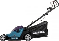 Makita - DLM432PT2 - 2x 18V - Accu - Grasmaaier - Set - 2x 5.0 Ah - Duolader -Tuin Kortingswinkel 1200x825 10