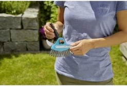 Gardena Voegenkrabber 3-in-1 Combisysteem 23,5 X 13,4 Cm Blauw -Tuin Kortingswinkel 1200x825 9