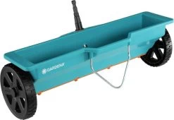 GARDENA Combisysteem Strooiwagen - 40 Cm Strooibreedte - Inhoud 3 Liter - Geschikt Voor 100m² -Tuin Kortingswinkel 1200x826 1