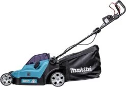 Makita DLM382Z 36V (2x 18V) Li-Ion Accu Grasmaaier Body - 38cm -Tuin Kortingswinkel 1200x827 2