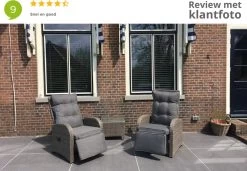 Loungeset Duoset Melia 2 Verstelbare Stoelen + Tafel - Balkonset 38 Loungeset Duoset Melia 2 Verstelbare Stoelen + Tafel - Balkonset -Tuin Kortingswinkel 1200x829 2