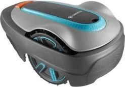 GARDENA - Sileno City 250 Robotmaaier - Gazons Tot 250 M² -Tuin Kortingswinkel 1200x830 2