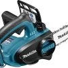Makita DUC122ZK 18V Li-Ion Accu Kettingzaag Body In Koffer - 115mm