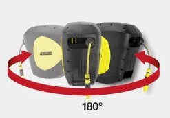 Kärcher Automatische Slanghaspel CR 5.330 - 30 + 2 Meter -Tuin Kortingswinkel 1200x835 3