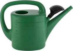 Merkloos Gieter In Kunststof Groen - 10 Liter -Tuin Kortingswinkel 1200x840 3