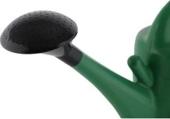 Merkloos Gieter In Kunststof Groen - 10 Liter -Tuin Kortingswinkel 1200x842 6