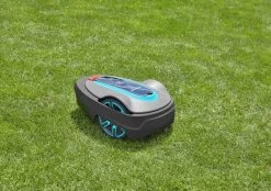 GARDENA - Robotmaaier Smart SILENO City 250 - Voor Gazons Tot Ca. 250 M² -Tuin Kortingswinkel 1200x844 1