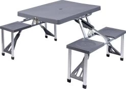 Opvouwbare Picknicktafel - Redcliffs Outdoor Gear 9 Opvouwbare Picknicktafel - Redcliffs Outdoor Gear -Tuin Kortingswinkel 1200x846 4