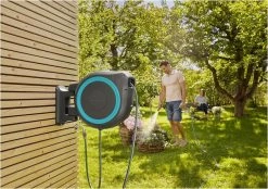 GARDENA - Wandslangenbox - RollUp XL - 35 Meter - Ø 13 Mm 17 GARDENA - Wandslangenbox - RollUp XL - 35 Meter - Ø 13 Mm -Tuin Kortingswinkel 1200x847 4