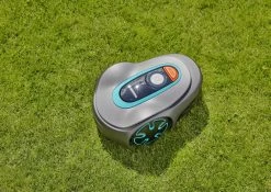 GARDENA - Sileno Minimo 250 Robotmaaier - Voor Gazons Tot Ca. 250 M² 12 GARDENA - Sileno Minimo 250 Robotmaaier - Voor Gazons Tot Ca. 250 M² -Tuin Kortingswinkel 1200x848 1