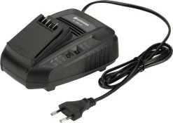 GARDENA - PowerMax 32/36V P4A Ready To Use Set - Grasmaaier (gemotoriseerd) - Maaihoogte 60mm - Snijbreedte 32 Cm -Tuin Kortingswinkel 1200x849