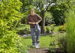 Gardena ErgoLine Spade Schop -Tuin Kortingswinkel 1200x857