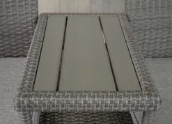 Kynast Memphis Wicker Bank- Tete-a-tete -Tuin Kortingswinkel 1200x867