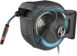 GARDENA - Wandslangenbox - RollUp XL - 35 Meter - Ø 13 Mm 20 GARDENA - Wandslangenbox - RollUp XL - 35 Meter - Ø 13 Mm -Tuin Kortingswinkel 1200x870 7