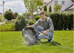 GARDENA - Sileno Minimo 500 Robotmaaier - Voor Gazons Tot Ca. 500 M² -Tuin Kortingswinkel 1200x872