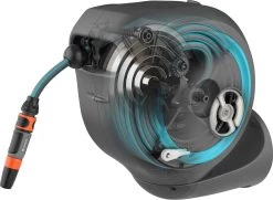 GARDENA - Wandslangbox RollUp M - 20m Slang - 11 Diameter 8 GARDENA - Wandslangbox RollUp M - 20m Slang - 11 Diameter -Tuin Kortingswinkel 1200x879 3