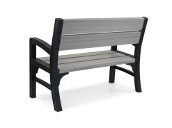 Keter Montero Tuinbank – 2-personen - 120x61x91cm - Grafiet 29 Keter Montero Tuinbank – 2-personen - 120x61x91cm - Grafiet -Tuin Kortingswinkel 1200x893 5