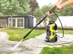 Parkside PHD 170 B2 Hogedrukreiniger -Tuin Kortingswinkel 1200x900 21