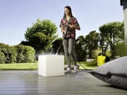 Kärcher K 3 Premium Power Control Home Hogedrukreiniger - 1600W - 120 Bar - 25 M²/h - Met Terrasreiniger -Tuin Kortingswinkel 1200x900 23