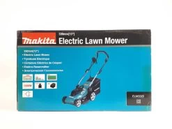 Makita Grasmaaier - ELM3320 - 230 V - 33 Cm -Tuin Kortingswinkel 1200x900 34
