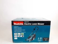 Makita Grasmaaier - ELM3320 - 230 V - 33 Cm -Tuin Kortingswinkel 1200x900 35