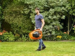 Black & Decker BLACK+DECKER BEMWH551-QS Zweefmaaier - 1200W - 30cm - Gesnoerd -Tuin Kortingswinkel 1200x900 37