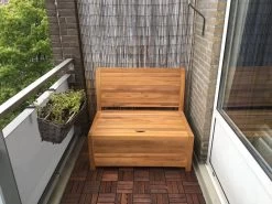 Kleine Teakhouten Tuinbank Met Opbergruimte - 100 X 60 X 90 Cm - Duurzaam Teakhout - Blijft Strak En Mooi - Sterke Constructie Om Lang Mee Te Gaan 32 Kleine Teakhouten Tuinbank Met Opbergruimte - 100 X 60 X 90 Cm - Duurzaam Teakhout - Blijft Strak En Mooi - Sterke Constructie Om Lang Mee Te Gaan -Tuin Kortingswinkel 1200x900 58