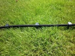 100 Grondpennen Voor Het Bevestigen Van Tuinslang / Druppelslang -Tuin Kortingswinkel 1200x900 76