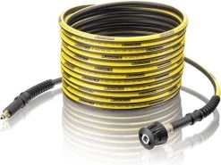 Kärcher XH 10 Slangverlenging - 10m - Quick Connect Click - K3 Tot En Met K7 Series -Tuin Kortingswinkel 1200x901