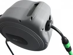 Profeco Wandslangenbox 15m X 12mm - Muurhaspel - Tuinslanghaspel - Incl. Tuinsproeier 7 Profeco Wandslangenbox 15m X 12mm - Muurhaspel - Tuinslanghaspel - Incl. Tuinsproeier -Tuin Kortingswinkel 1200x902 9