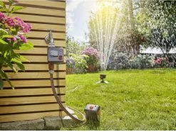 GARDENA - Select Computer Besproeiingscomputer - 3 Besproeiingen Per Dag -Tuin Kortingswinkel 1200x903 4